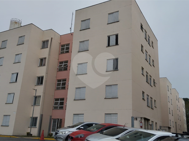 #REO1105640 - Apartamento para Venda em Mogi das Cruzes - SP