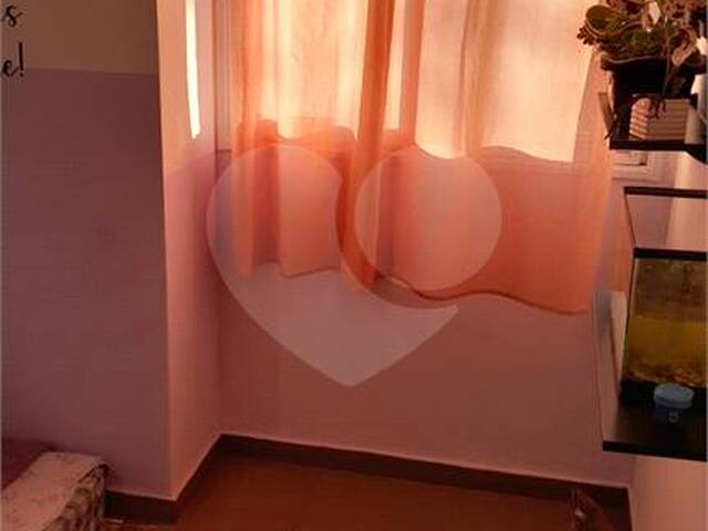 #REO1105640 - Apartamento para Venda em Mogi das Cruzes - SP