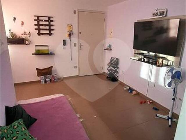 Apartamento para Venda em Mogi das Cruzes - 4
