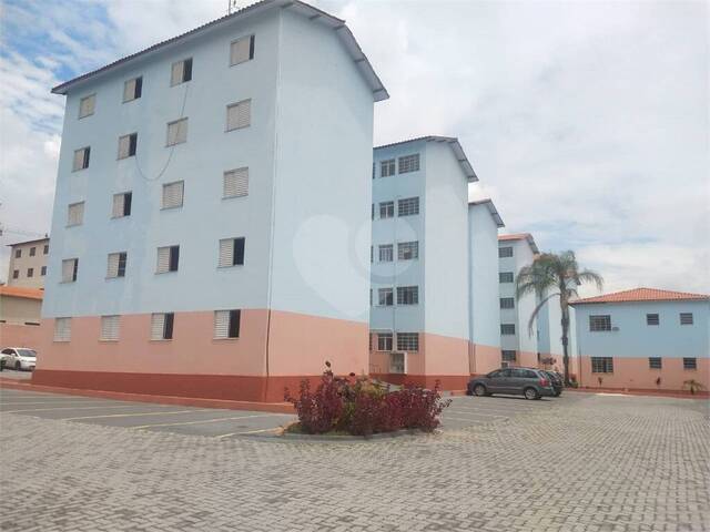 Apartamento para Venda em Suzano - 2