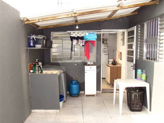 Casa para Venda em Suzano - 3