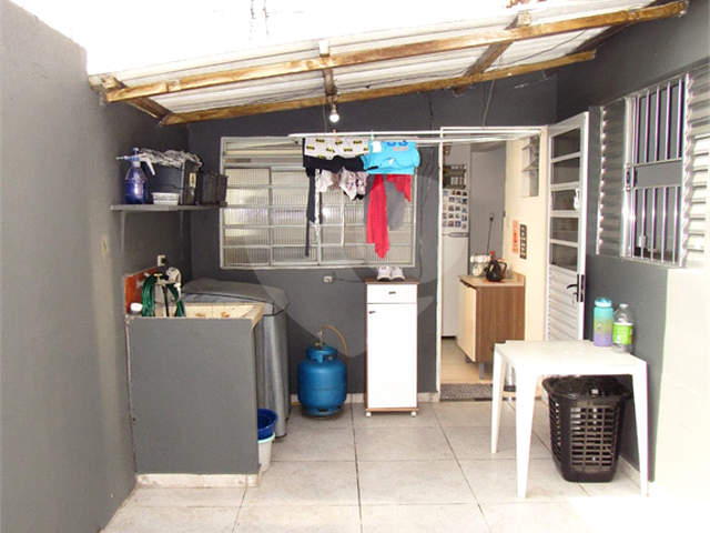 Casa para Venda em Suzano - 3