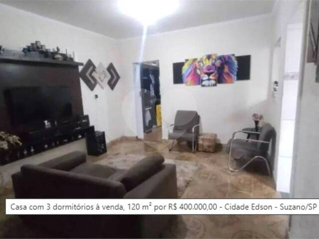 Casa para Venda em Suzano - 4