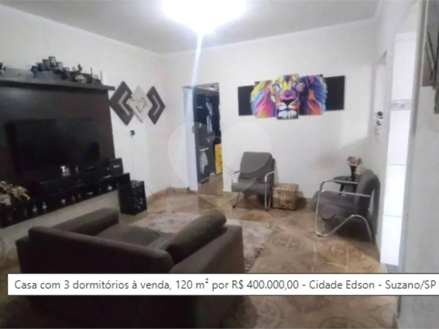 Casa para Venda em Suzano - 4