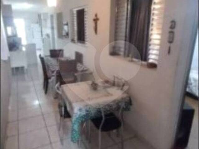 Casa para Venda em Suzano - 5