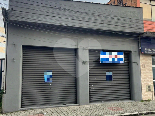 Venda em Centro - Ribeirão Pires