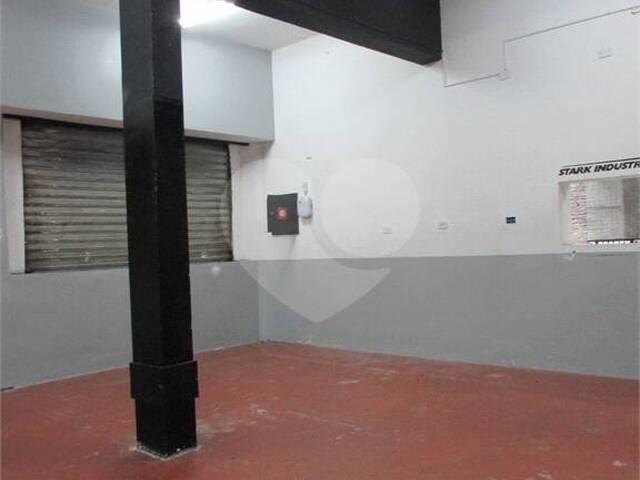 #REO1106036 - Ponto Comercial para Venda em Ribeirão Pires - SP