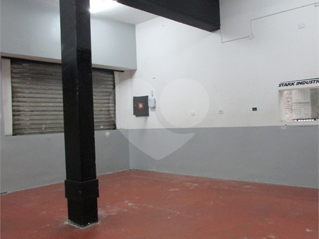 #REO1106036 - Ponto Comercial para Venda em Ribeirão Pires - SP