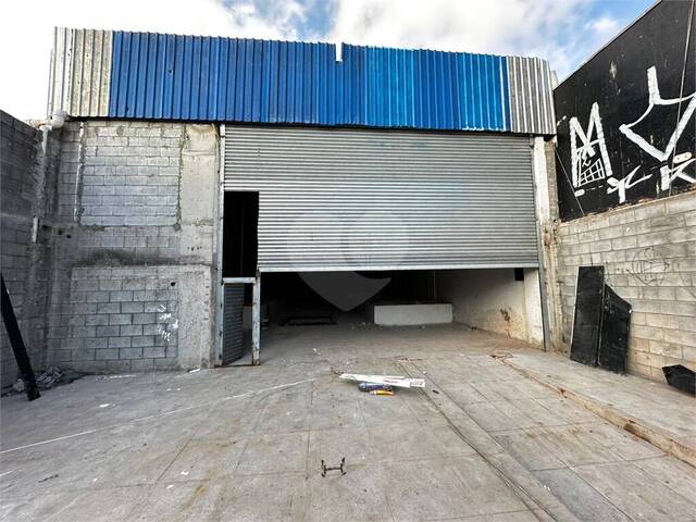 Venda em Vila Monte Belo - Itaquaquecetuba