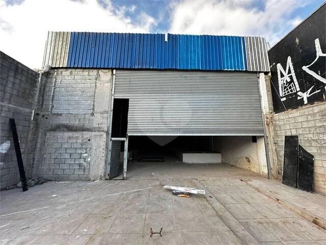 #REO1105702 - Conjunto Comercial para Venda em Itaquaquecetuba - SP