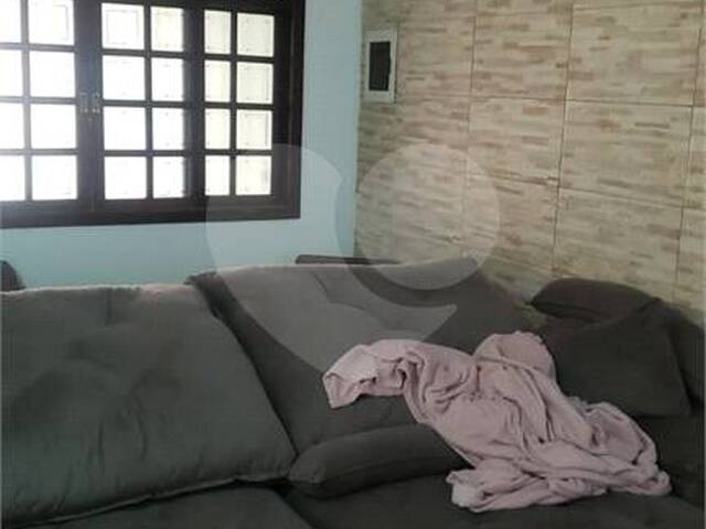 Casa para Venda em Suzano - 5