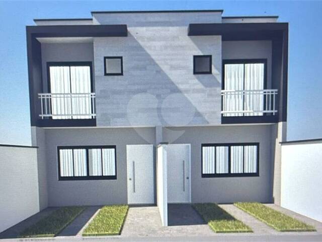 Sobrado para Venda em Poá - 2