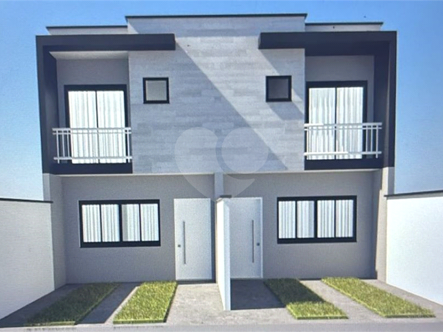 Sobrado para Venda em Poá - 2