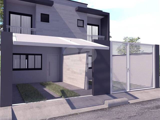 Sobrado para Venda em Poá - 4