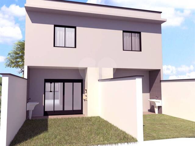 Sobrado para Venda em Poá - 5