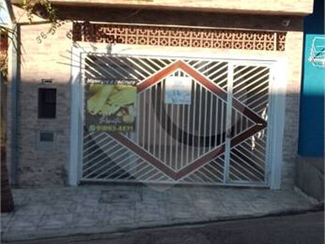 #REO1105123 - Casa para Venda em Mogi das Cruzes - SP