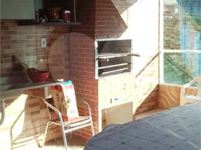 Casa para Venda em Mogi das Cruzes - 4