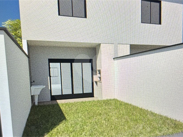 Sobrado para Venda em Poá - 2