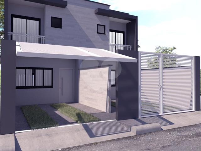 Sobrado para Venda em Poá - 3