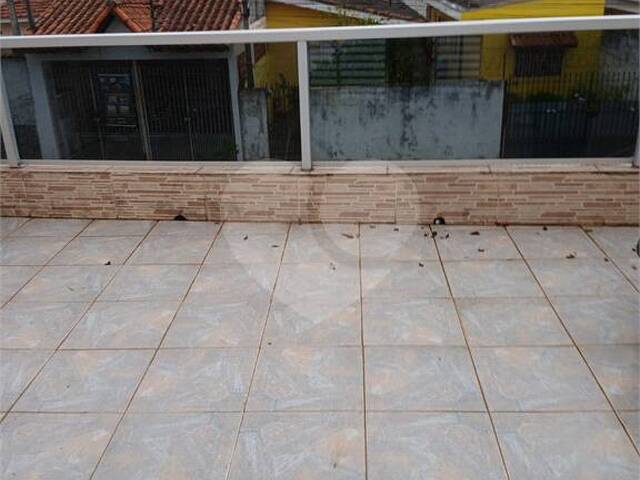 Casa para Venda em Suzano - 3