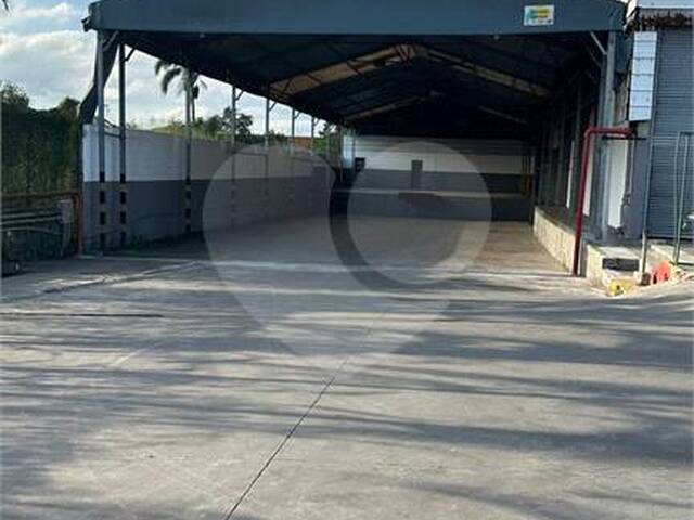 #REO1104907 - Conjunto Comercial para Venda em Suzano - SP