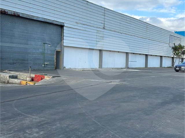 Conjunto Comercial para Venda em Suzano - 4