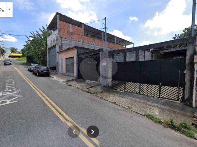 Venda em Vila Monte Belo - Itaquaquecetuba