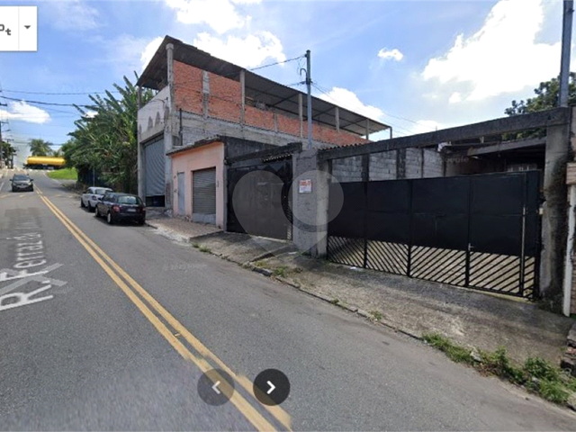 #REO1105003 - Terreno para Venda em Itaquaquecetuba - SP