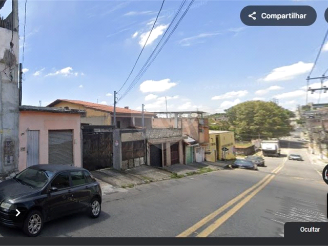 #REO1105003 - Terreno para Venda em Itaquaquecetuba - SP