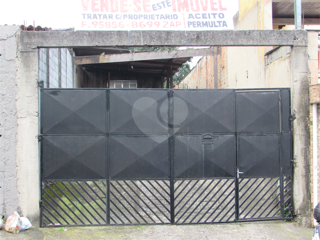 #REO1105003 - Terreno para Venda em Itaquaquecetuba - SP