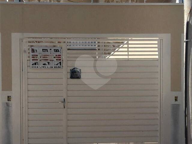 #REO1105090 - Casa para Venda em São Paulo - SP