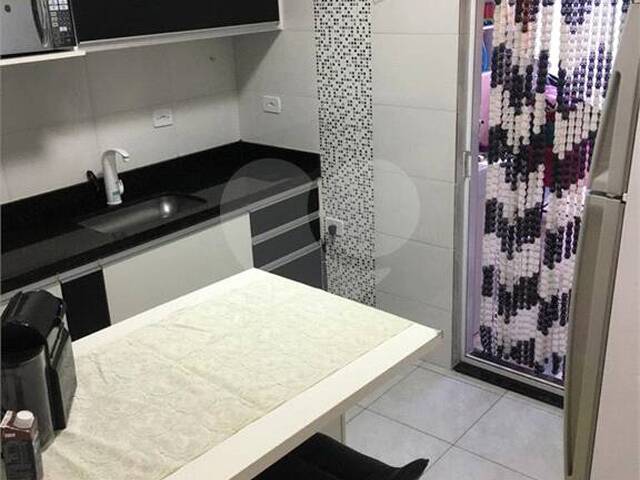 #REO1105090 - Casa para Venda em São Paulo - SP