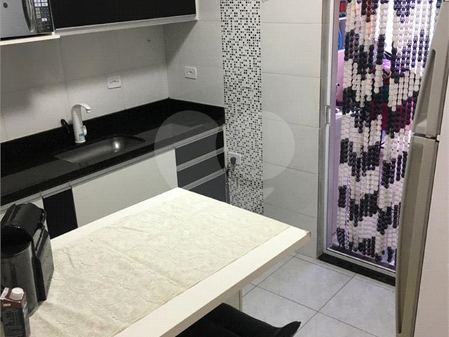 #REO1105090 - Casa para Venda em São Paulo - SP