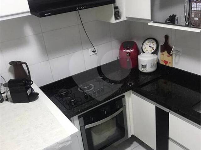 #REO1105090 - Casa para Venda em São Paulo - SP