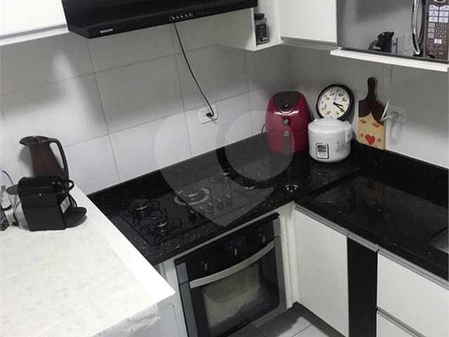 #REO1105090 - Casa para Venda em São Paulo - SP