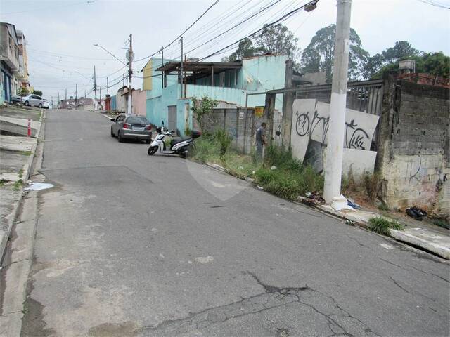 #REO1105032 - Terreno para Venda em São Paulo - SP