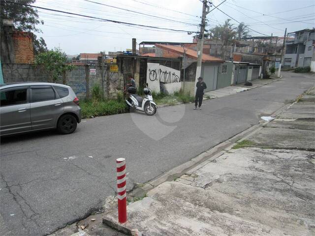 #REO1105032 - Terreno para Venda em São Paulo - SP