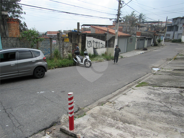 #REO1105032 - Terreno para Venda em São Paulo - SP