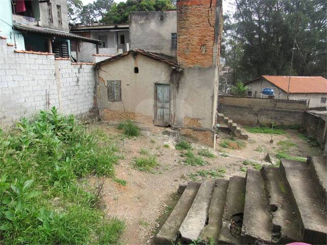 #REO1105032 - Terreno para Venda em São Paulo - SP