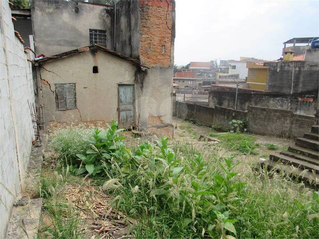 Terreno para Venda em São Paulo - 5