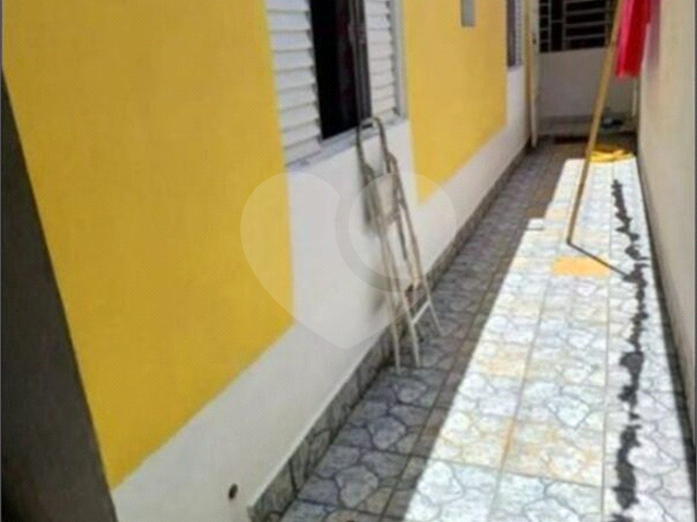 Sobrado para Venda em Poá - 2