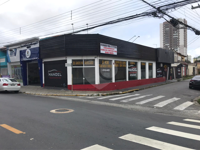 #REO962207 - Ponto Comercial para Venda em Suzano - SP