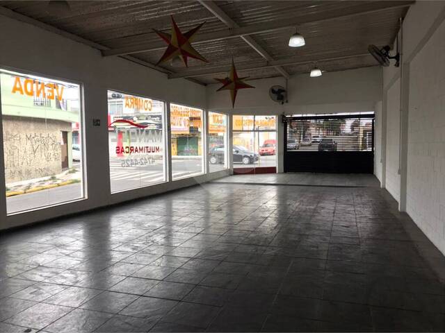 #REO962207 - Ponto Comercial para Venda em Suzano - SP