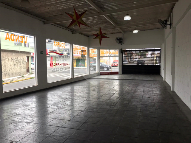 #REO962207 - Ponto Comercial para Venda em Suzano - SP