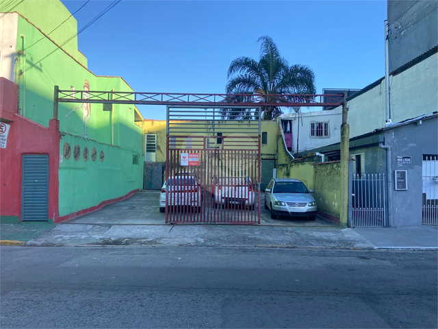 Terreno para Venda em Poá - 2