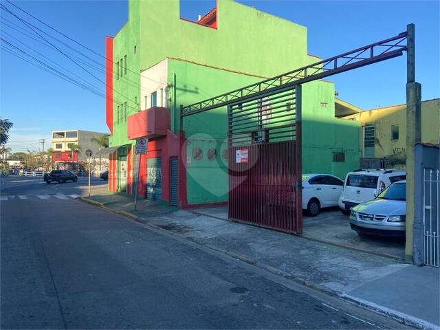 Terreno para Venda em Poá - 5