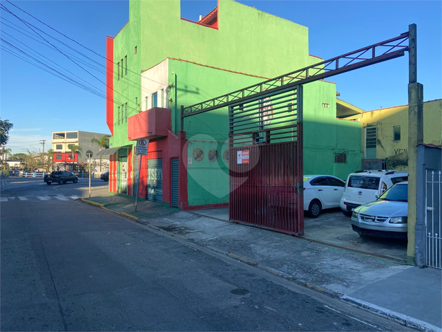 Terreno para Venda em Poá - 5