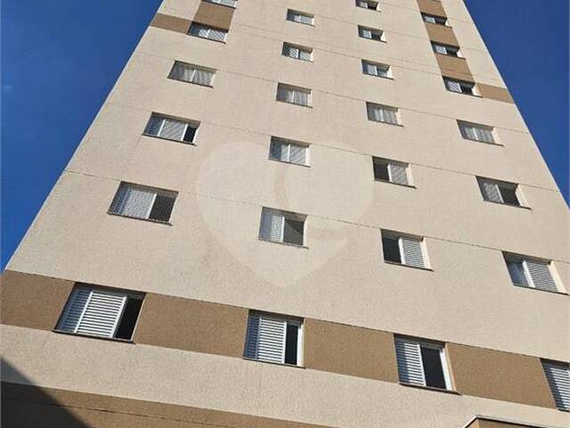 Apartamento para Venda em Poá - 2