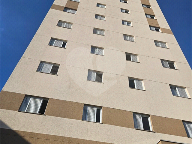 Apartamento para Venda em Poá - 2