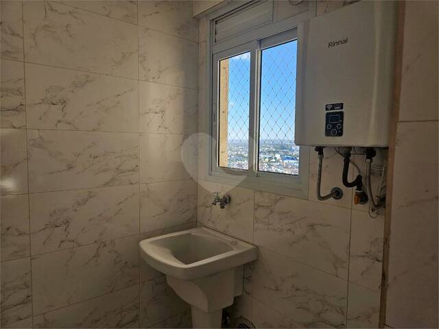 Apartamento para Venda em Poá - 4